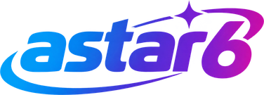 astar6 logo